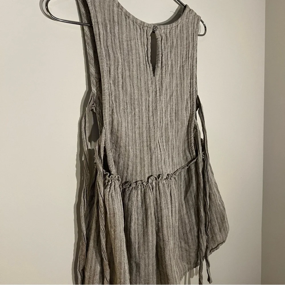 Doe & Rae Top - Picture 3 of 5